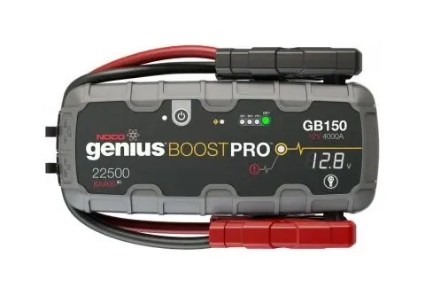 Akční Cena Startovací zdroj Noco GB150 3000A, 12V