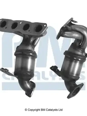 Horká Nabídka Katalyzátor BM CATALYSTS BM92347H