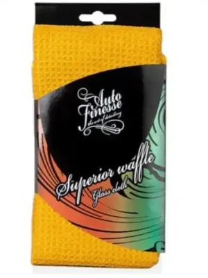Superior Waffle Cloth 40x60cm Sezónní Sleva