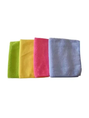 Švédská utěrka 40x40cm 260g/m2 profi nebalená Cenový Hit