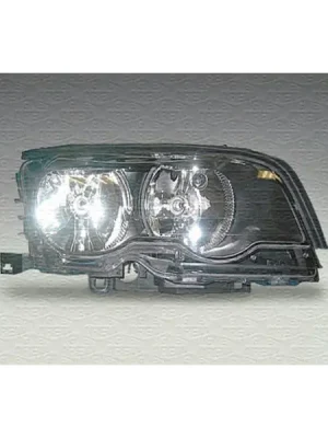 Časově Omezené Světlomet MAGNETI MARELLI 710301157206