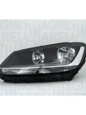 Světlomet MAGNETI MARELLI 710301242202 Přímo Od Výrobce