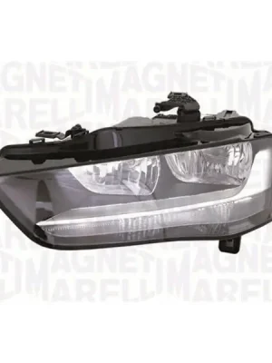 Cenově Výhodný Světlomet MAGNETI MARELLI 710301275201