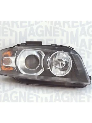 Časově Omezené Světlomet MAGNETI MARELLI 711307022496