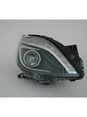 Značkový Světlomet MAGNETI MARELLI 711307023773
