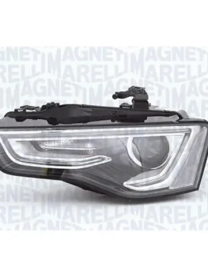 Cenově Výhodný Světlomet MAGNETI MARELLI 711307023915