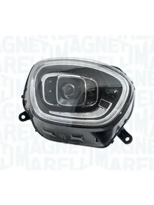 Značkový Světlomet MAGNETI MARELLI 711451001210