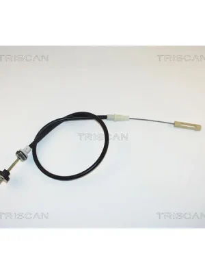 Tažné lanko, ovládání spojky TRISCAN 8140 29201 Vrácení Zdarma