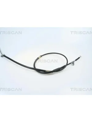 Tažné lanko, parkovací brzda TRISCAN 8140 131117 Cenově Výhodný