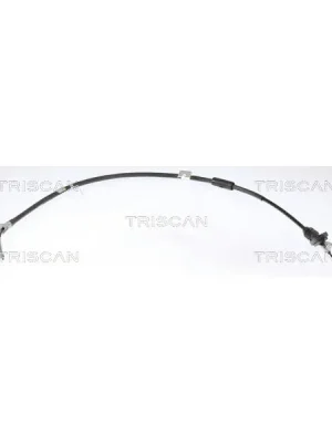 Tažné lanko, parkovací brzda TRISCAN 8140 141168 Ihned K Objednání