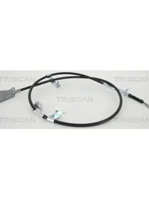 Tažné lanko, parkovací brzda TRISCAN 8140 14184 Rychlé Dodání