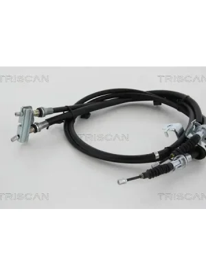 Nakupujte Hned Tažné lanko, parkovací brzda TRISCAN 8140 161144