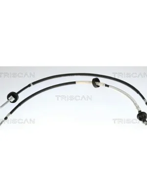 Kup Teď Tažné lanko, parkovací brzda TRISCAN 8140 251251