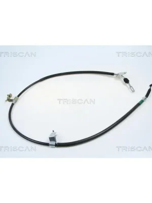 Aktuální Tažné lanko, parkovací brzda TRISCAN 8140 50147