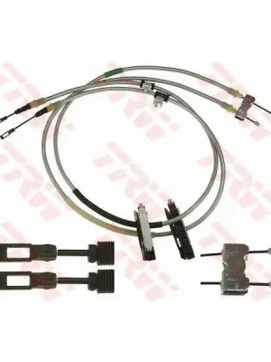 Tažné lanko, parkovací brzda TRW GCH2613 Must-Have