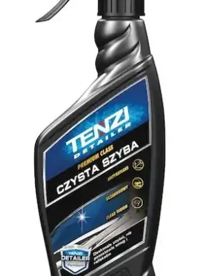 Tenzi Detailer Clean Glass 600 ml Akční Nabídka