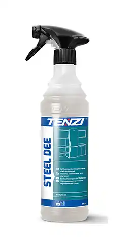 TENZI STEEL DEE GT 0.6L Cenový Hit