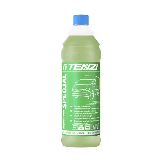 Tenzi Super Green Specjal 1 L Levný