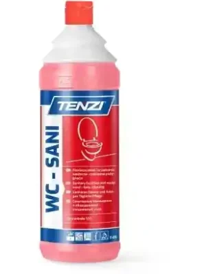 Nakupujte Hned Tenzi WC-SANI Čistič každodenní 1l