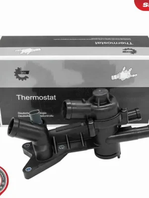 Doprava Zdarma Termostat, chladivo ESEN SKV 20SKV254
