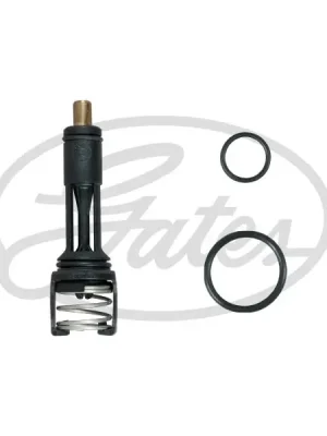 Novinka Termostat, chladivo GATES TH606113G1