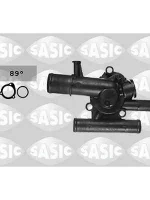Termostat, chladivo SASIC 4000382 Vysoce Kvalitní