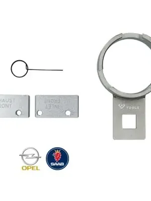 Finální Výprodej Seřizovací nářadí, časování KS TOOLS BT593970