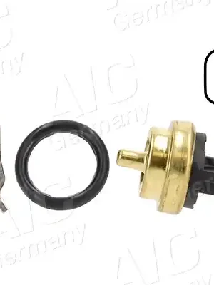 Snímač, teplota chladiva AIC 55131 Víkendová Akce
