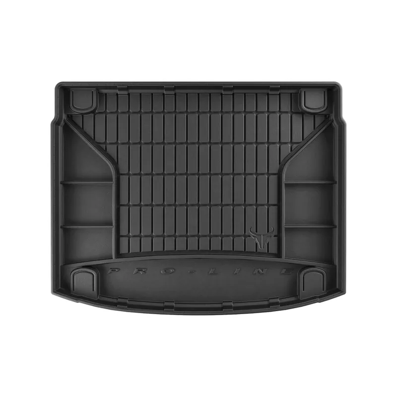 Koupit Online Vanička do kufru KIA XCeed 19- CROSSOVER