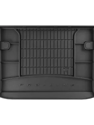 Vysoce Kvalitní Vanička do kufru DS 5 15-18 HATCHBACK