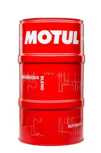 Motul 8100 Eco - Clean C2 0W-30 60L Levný