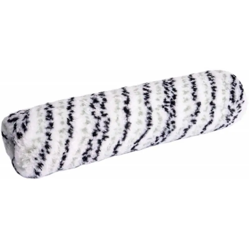 Víkendová Akce Malířský váleček - Silver Black UNIVERSAL 180/48/11/Ø 8 mm 1/5/10 - S-73870