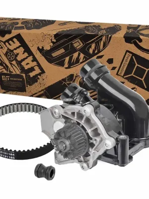 Výprodej Vodní čerpadlo, chlazení motoru ET ENGINETEAM PW0009VR1