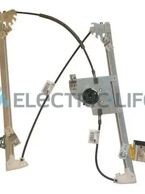 Zvedací zařízení oken ELECTRIC LIFE ZR CT715 R Oblíbený