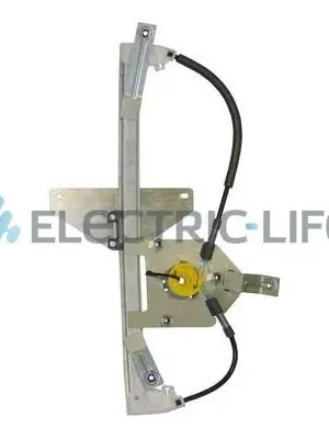 Zvedací zařízení oken ELECTRIC LIFE ZR CT723 L Pouze Dnes