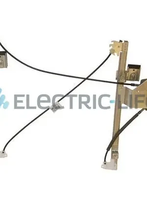 Zvedací zařízení oken ELECTRIC LIFE ZR VK712 R Expresní Doručení