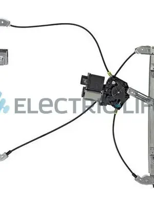 Zvedací zařízení oken ELECTRIC LIFE ZR VKO78 R C Poslední Šance