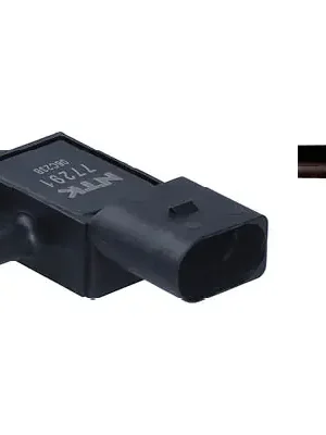 Senzor, tlak výfukového plynu NTK 77291 Výhodná Nabídka