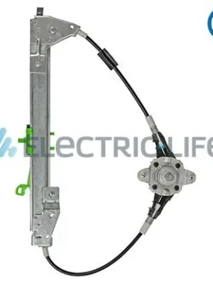 Zvedací zařízení oken ELECTRIC LIFE ZR FT905 R Novinka