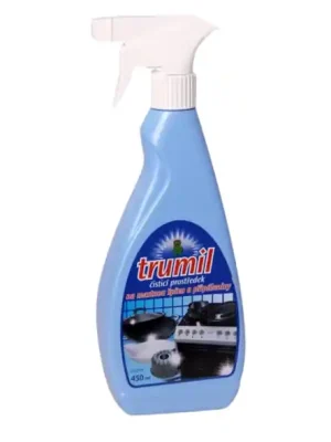 Trumil 450ml na sporáky, trouby, grily Jen Po Omezenou Doba