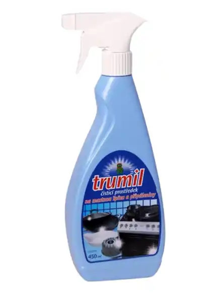 Trumil 450ml na sporáky, trouby, grily Jen Po Omezenou Doba