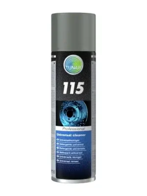 Speciální Cena Tunap 115 Univerzální čistič 500ml