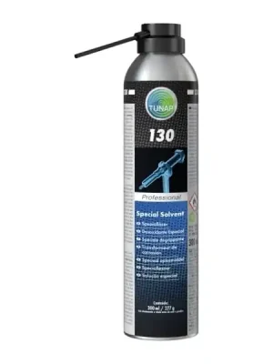 Tunap 130 Speciální rozpouštědlo 300ml Omezená Nabídka