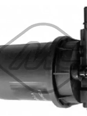 Omezená Nabídka Palivový filtr Metalcaucho 05393