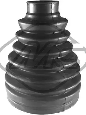 Omezená Nabídka Sada měchů, hnací hřídel Metalcaucho 01278