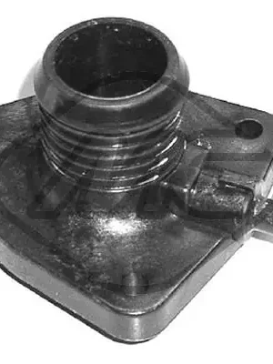 Ihned K Objednání Příruba chladiva Metalcaucho 03562
