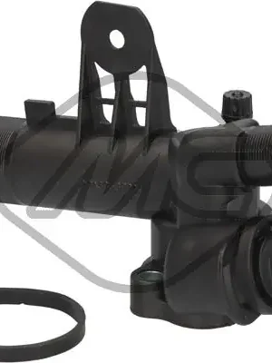 Příruba chladiva Metalcaucho 03679 Sezónní Sleva