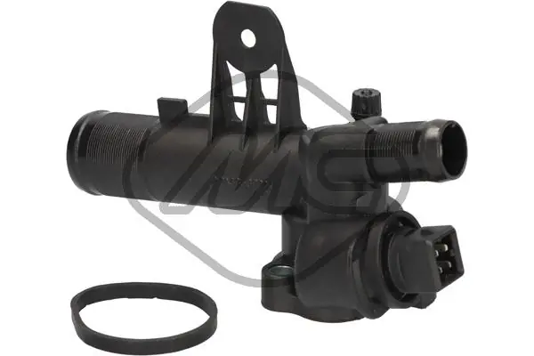 Příruba chladiva Metalcaucho 03679 Sezónní Sleva