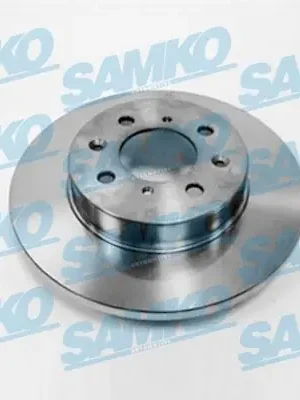 Brzdový kotouč SAMKO A4281P Autentický