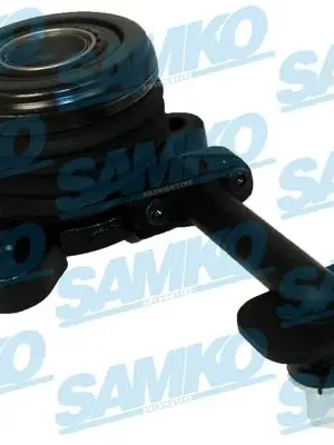 Centrální vysouvač, spojka SAMKO M30459 Akce